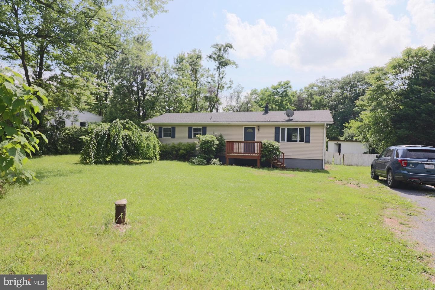 3515 Howellsville Road photo 9