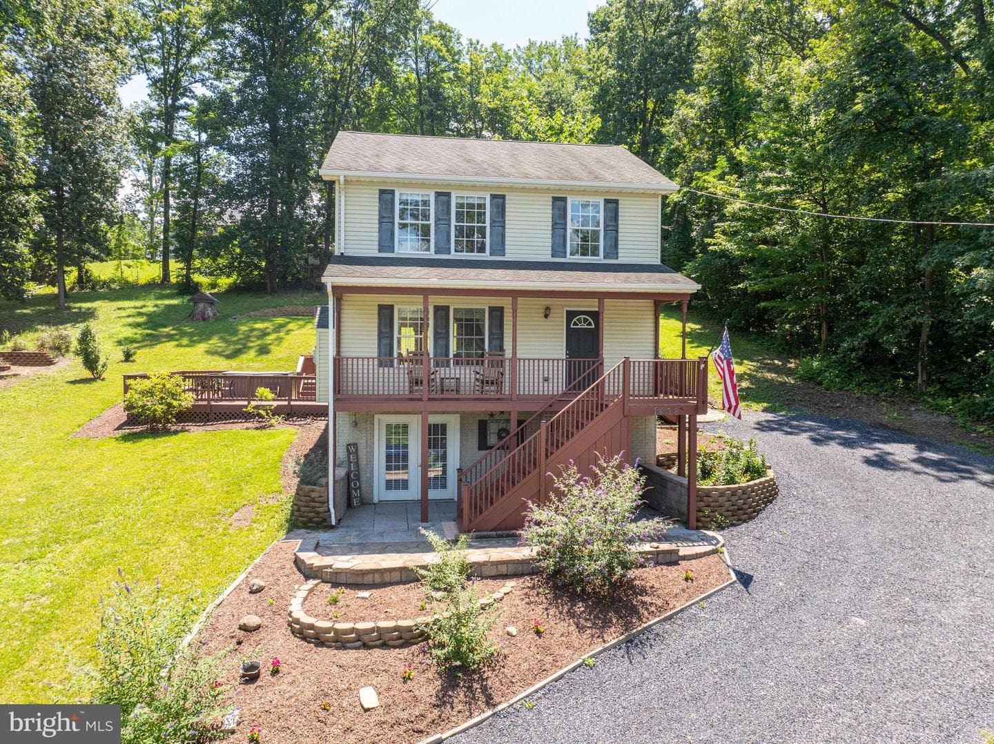 1408 Western Ln
