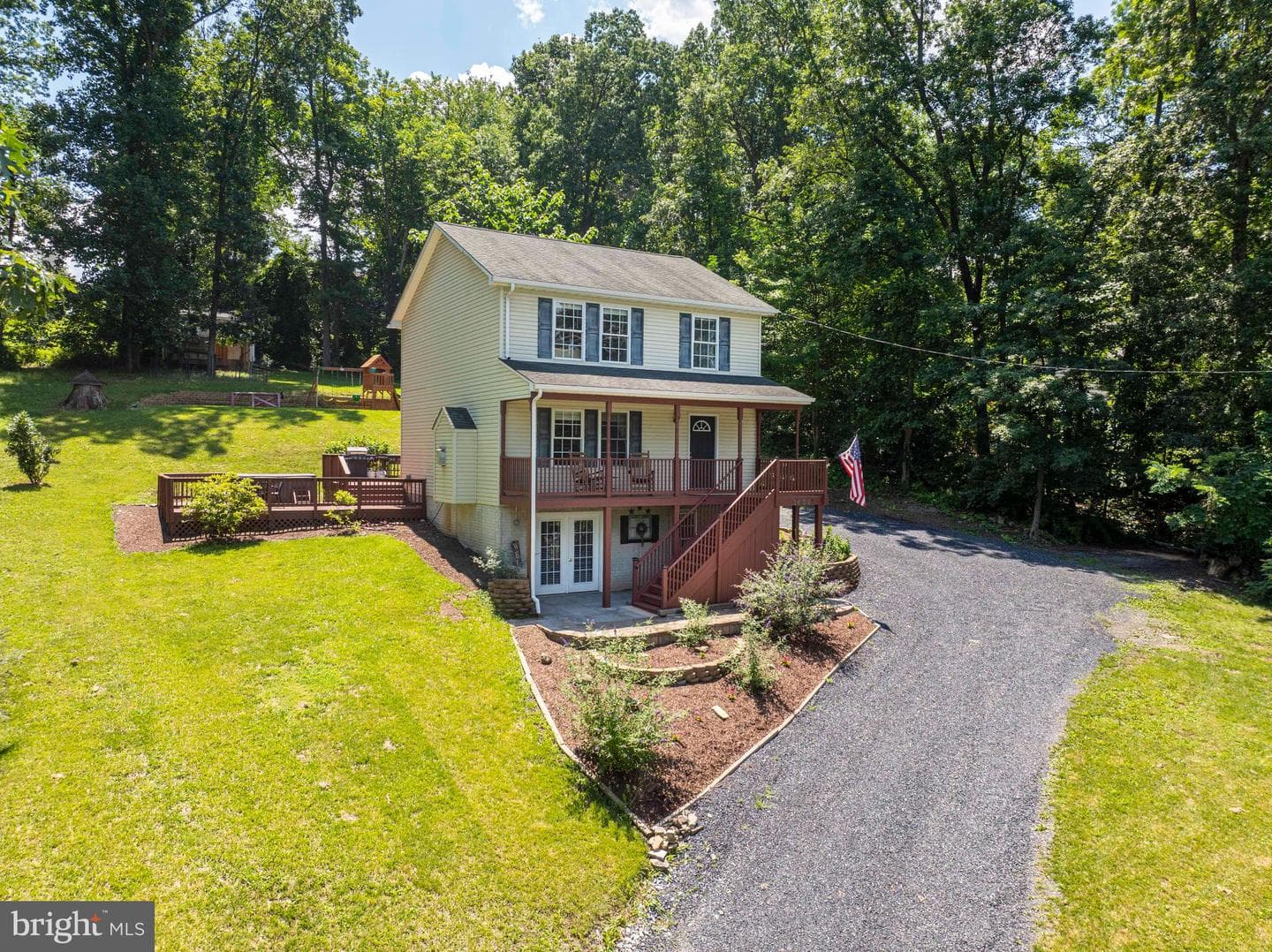 1408 Western Ln photo 2