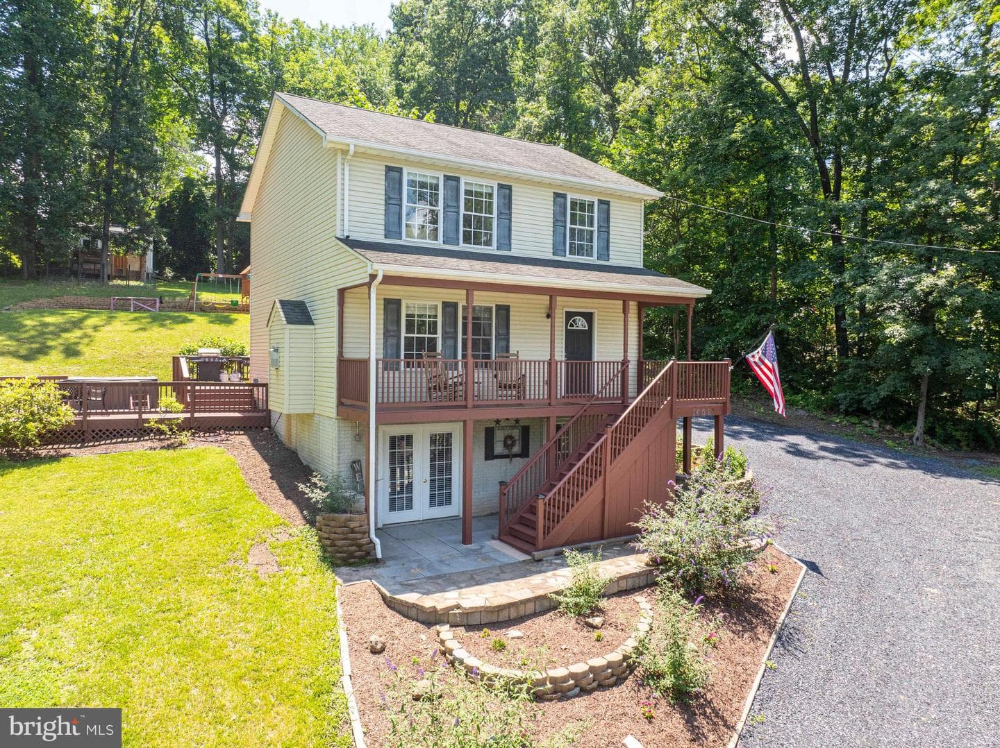 1408 Western Ln photo 3