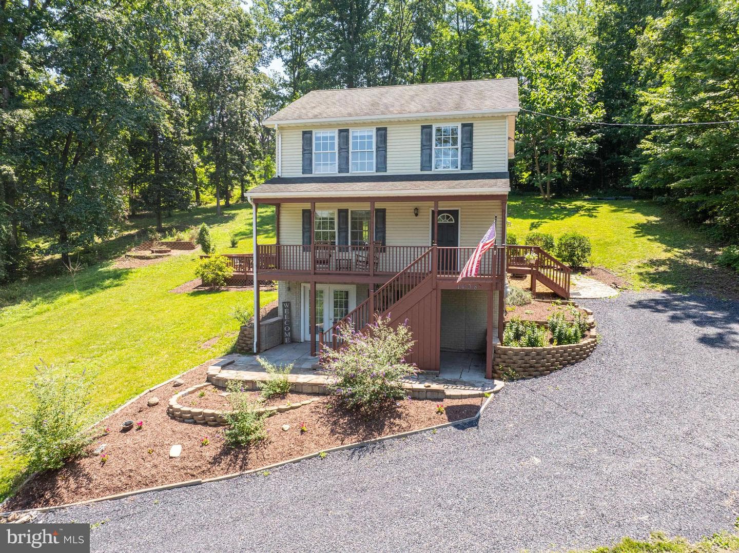 1408 Western Ln photo 4
