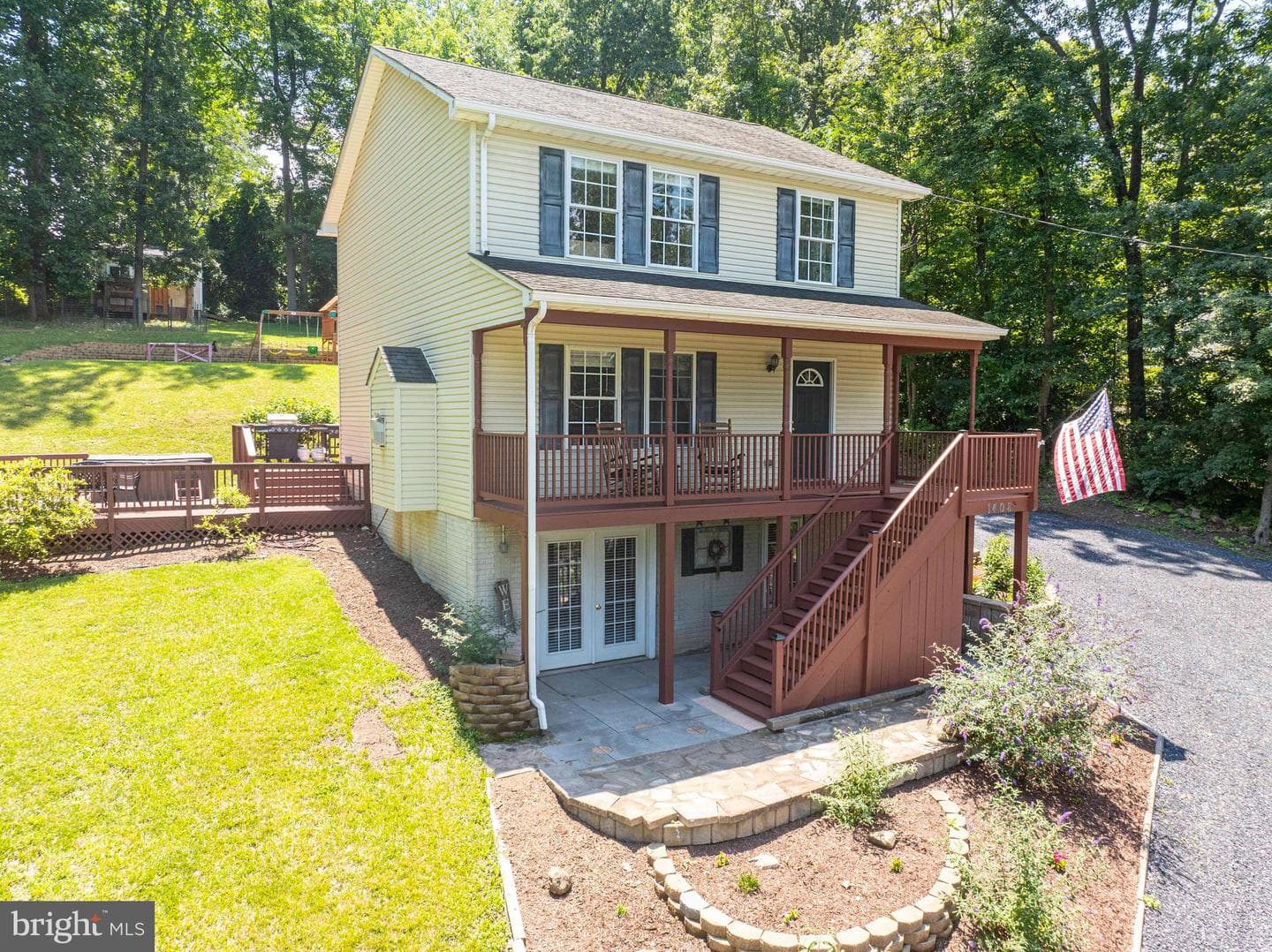 1408 Western Ln photo 5