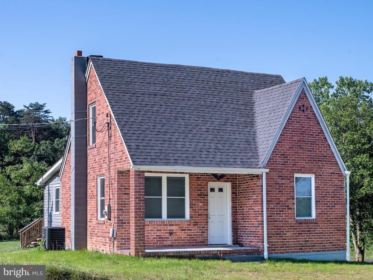 2450 Happy Creek Road photo 3