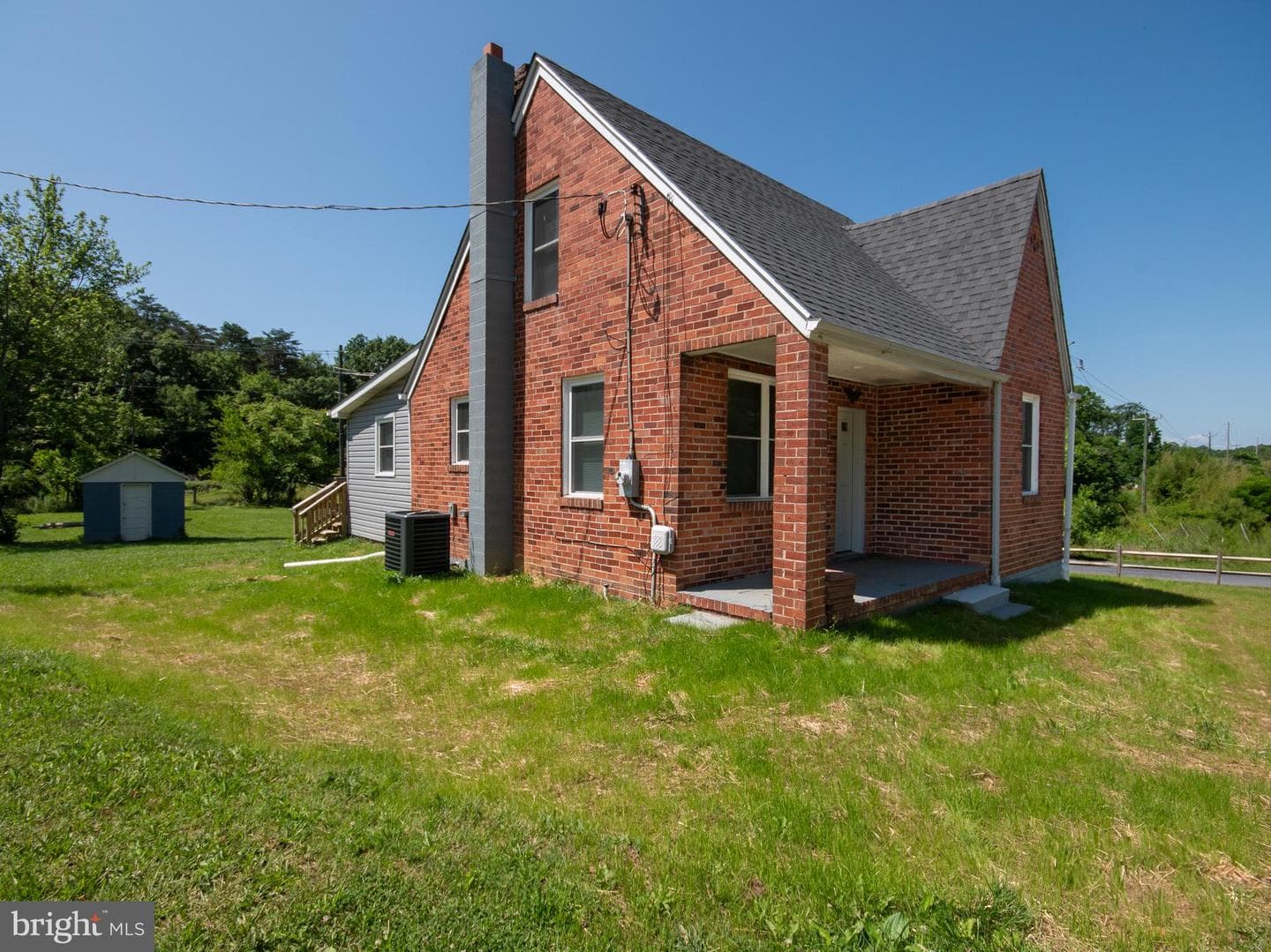 2450 Happy Creek Road photo 5