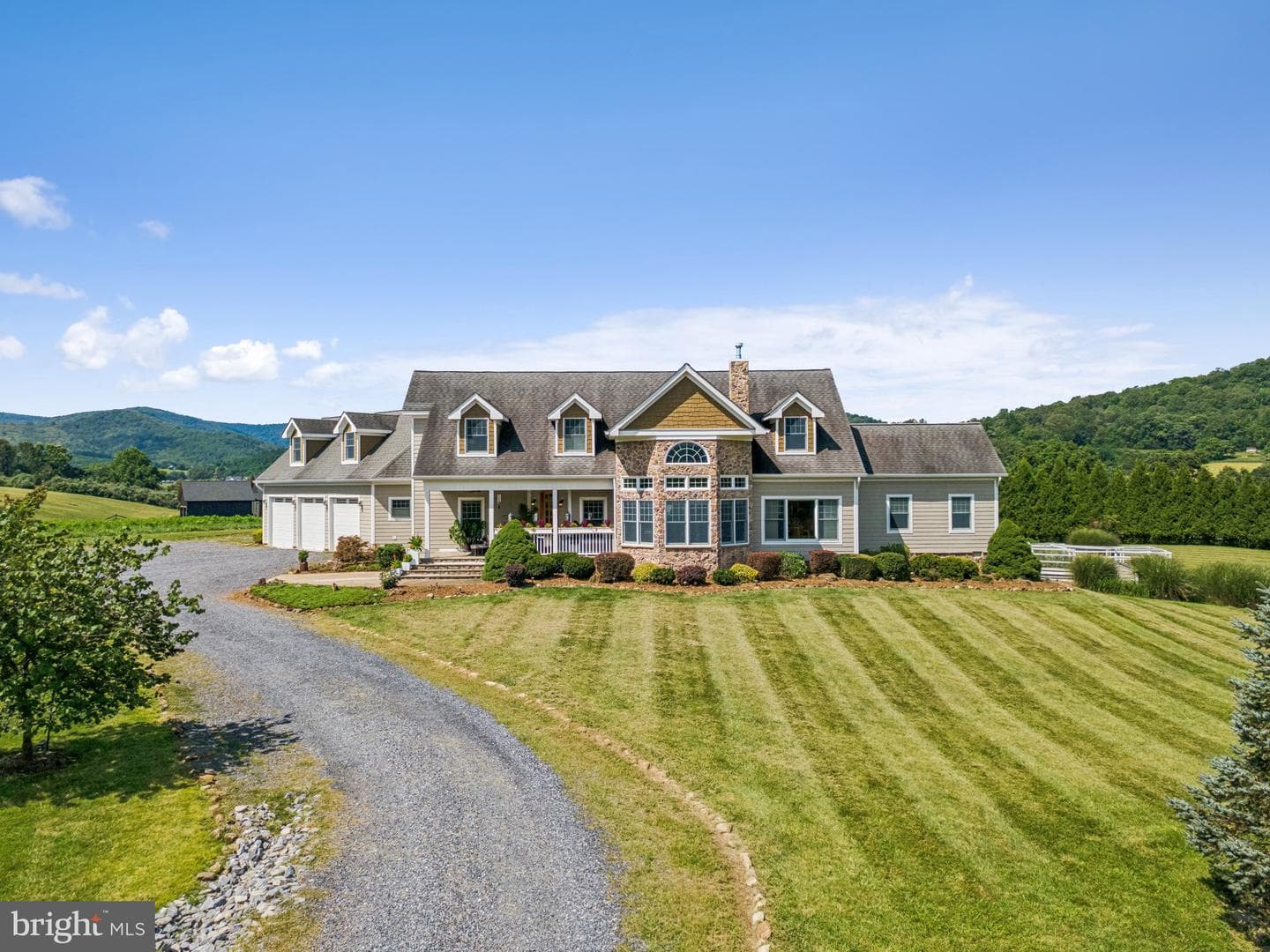 710 Boyds Mill Lane