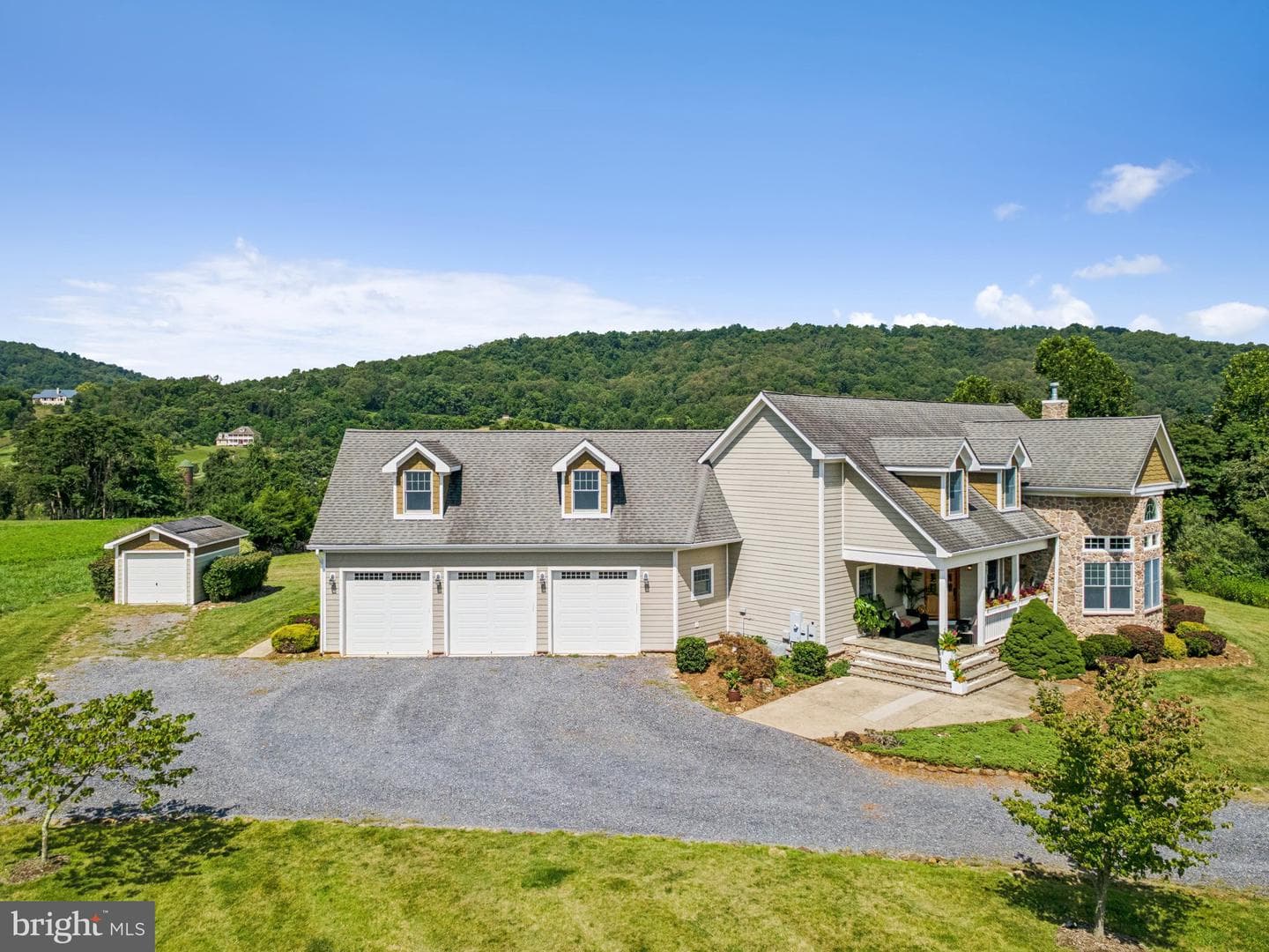 710 Boyds Mill Lane photo 3