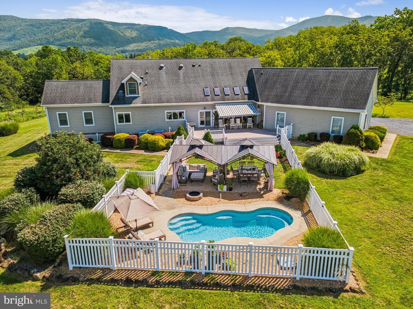 710 Boyds Mill Lane photo 4