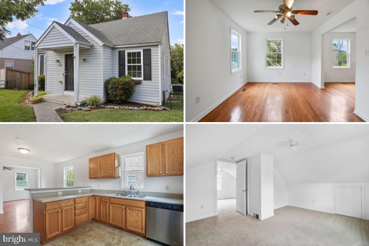 2784 Strasburg Road