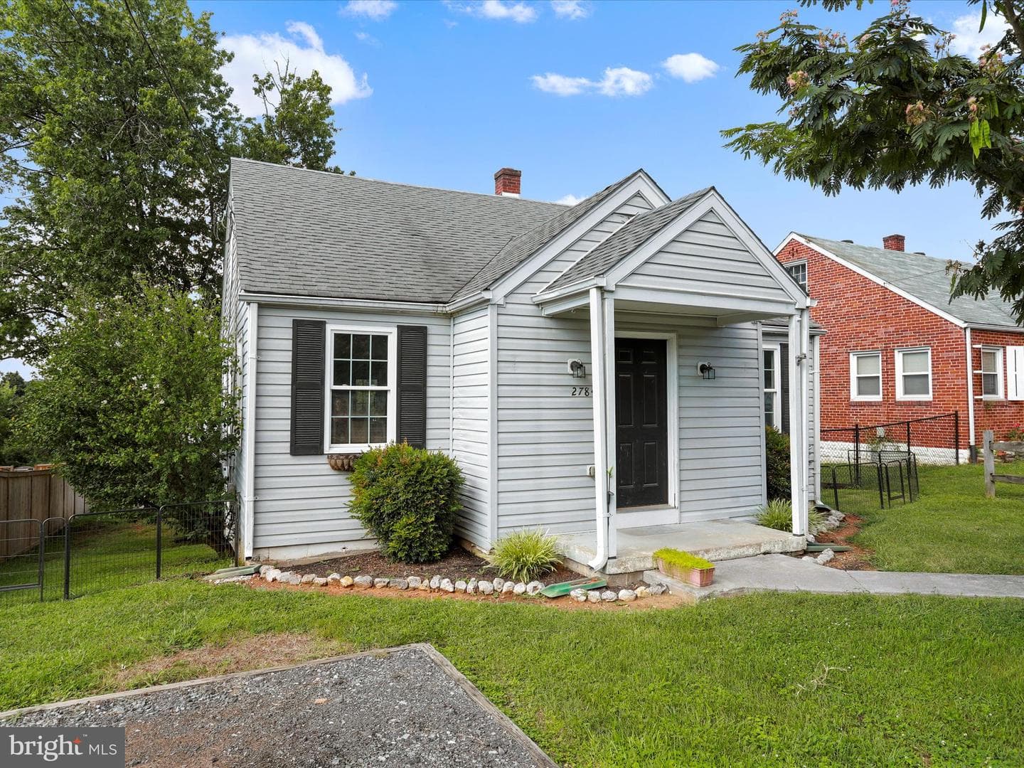 2784 Strasburg Road photo 2