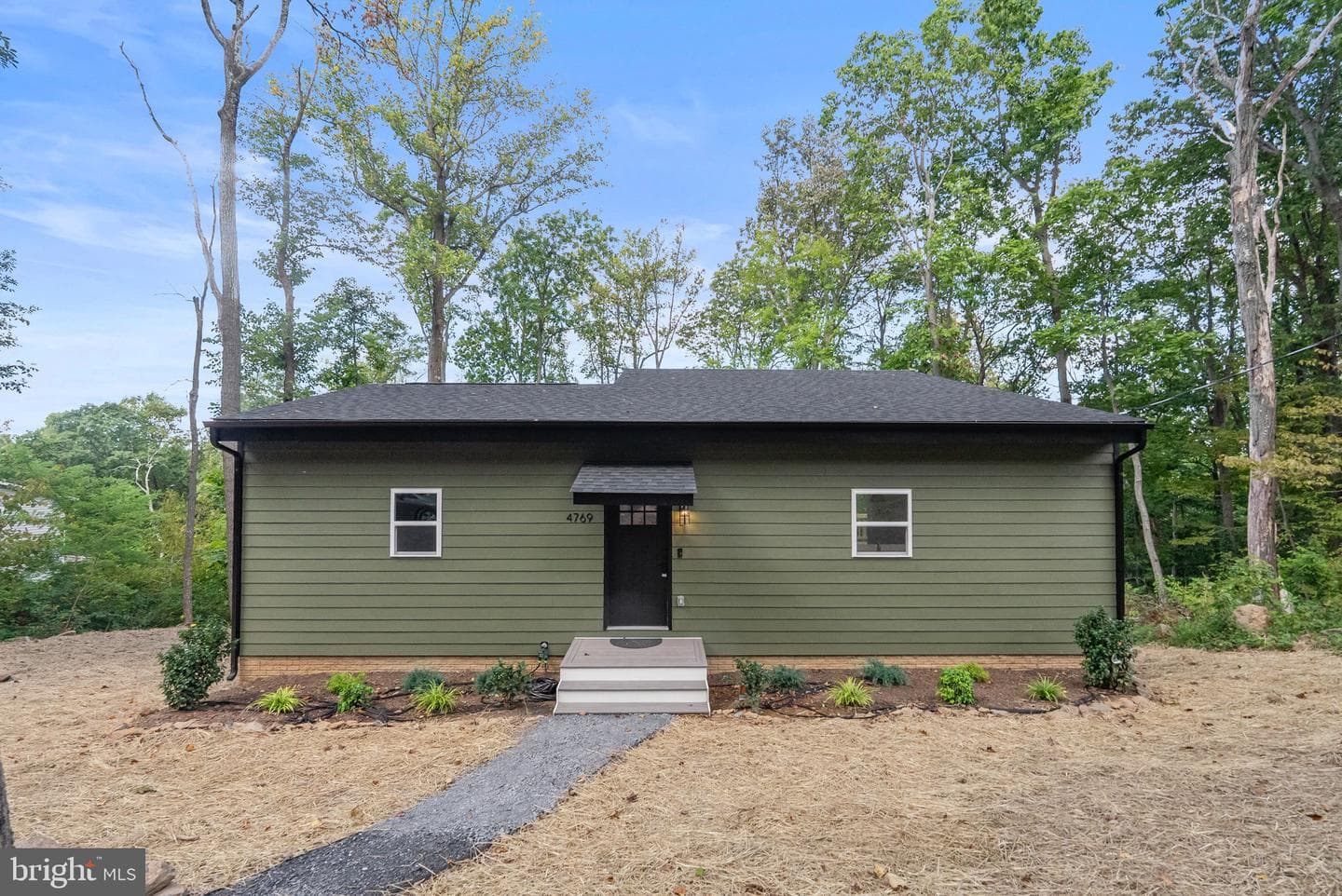 4769 Blue Mountain Road photo 4