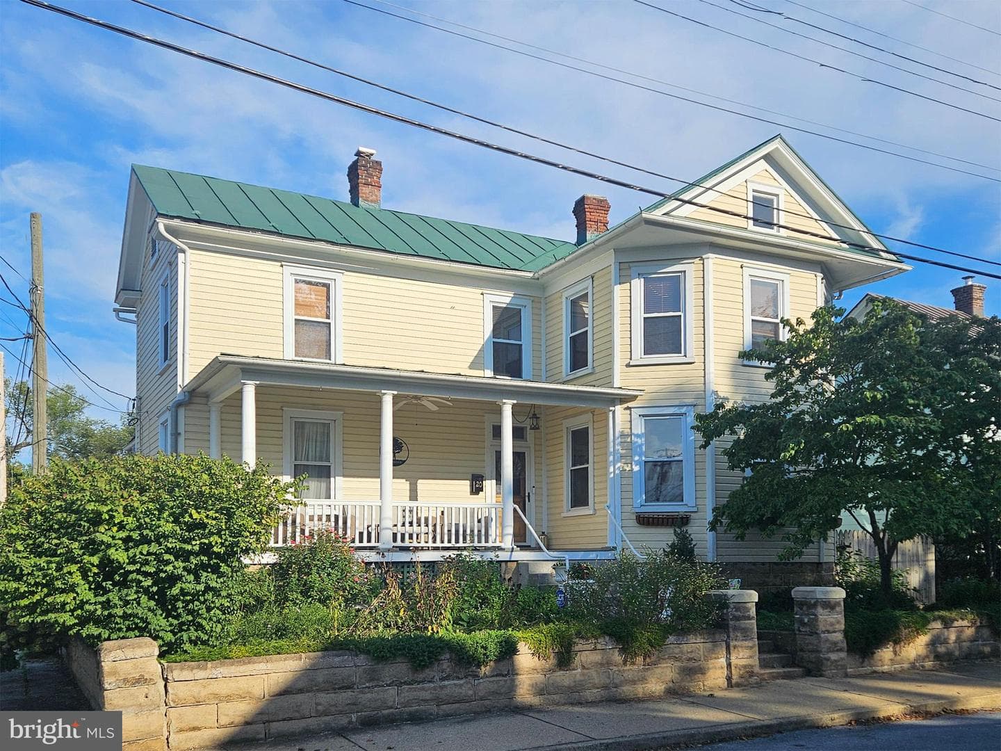 20 Blue Ridge Avenue