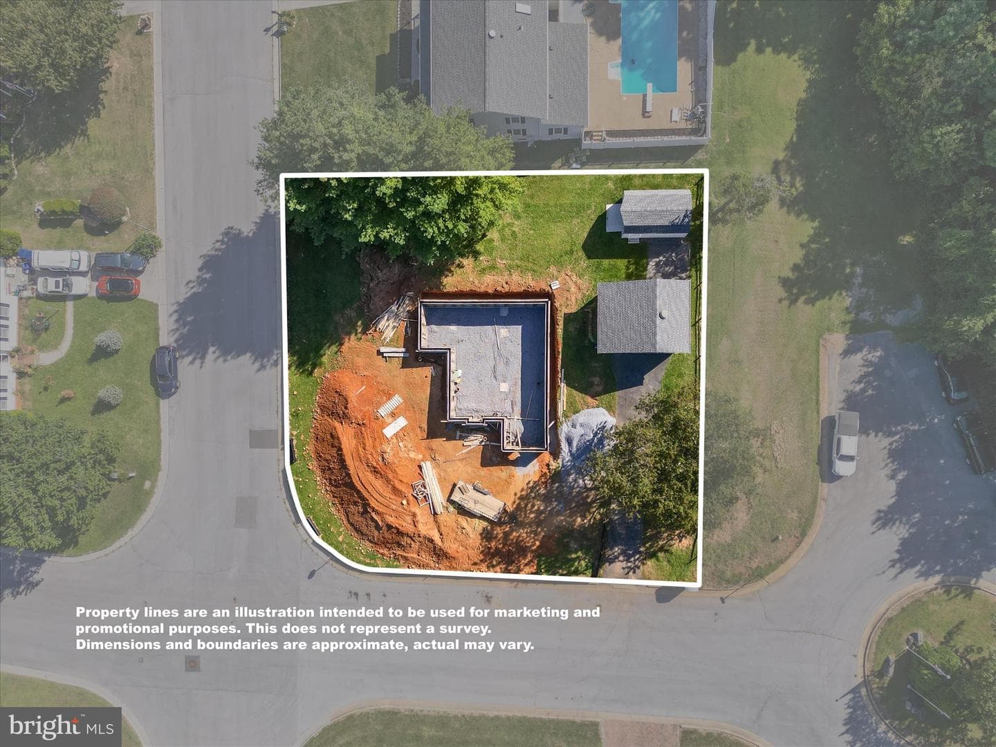 1047 Goodview Drive photo 7