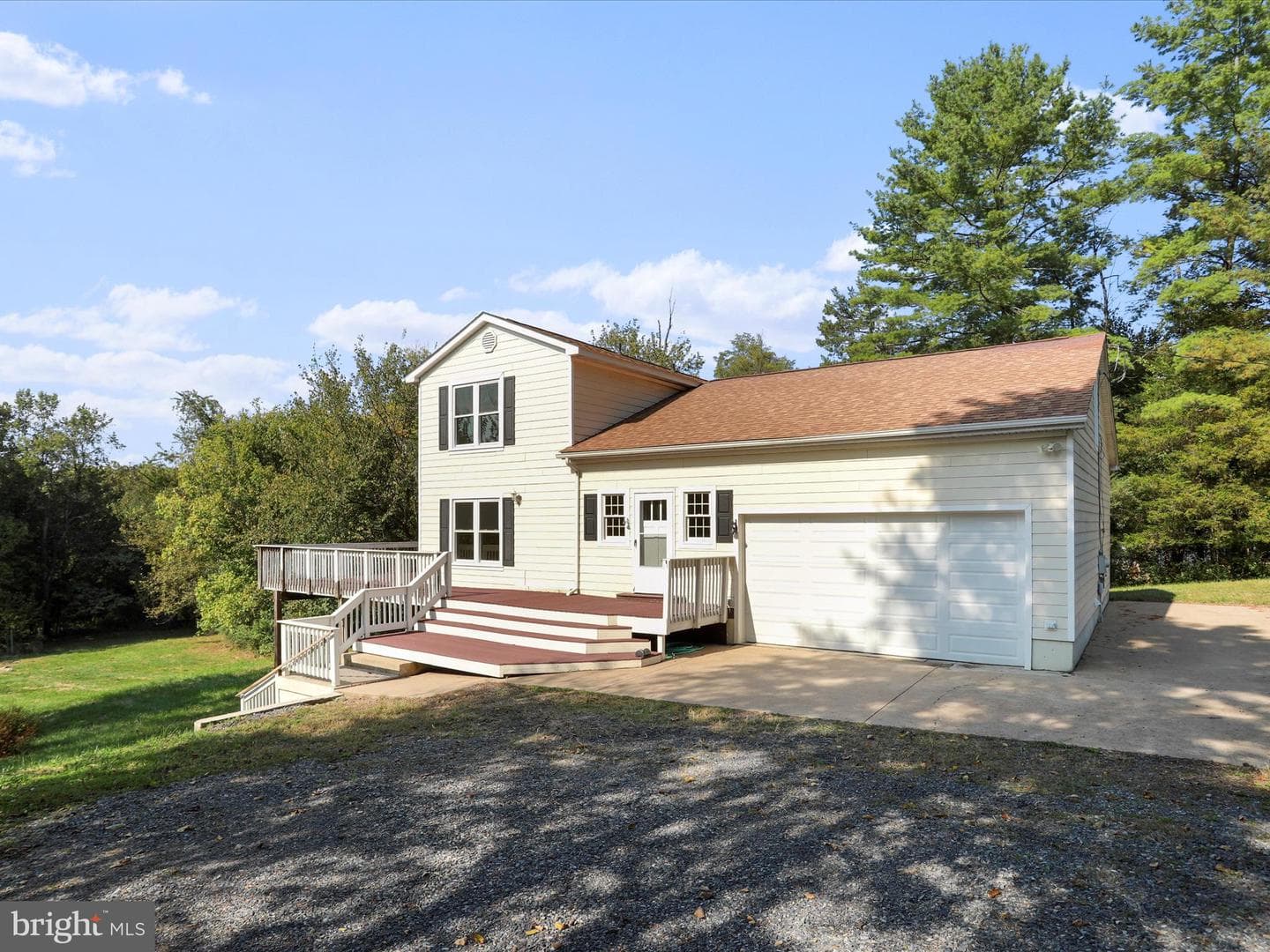 5475 Howellsville Road