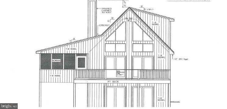 Lot 33 Dogwood Blossom Lane, Front Royal
