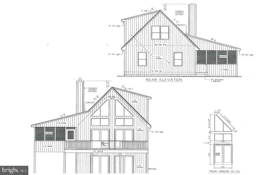 Lot 33 Dogwood Blossom Lane, Front Royal