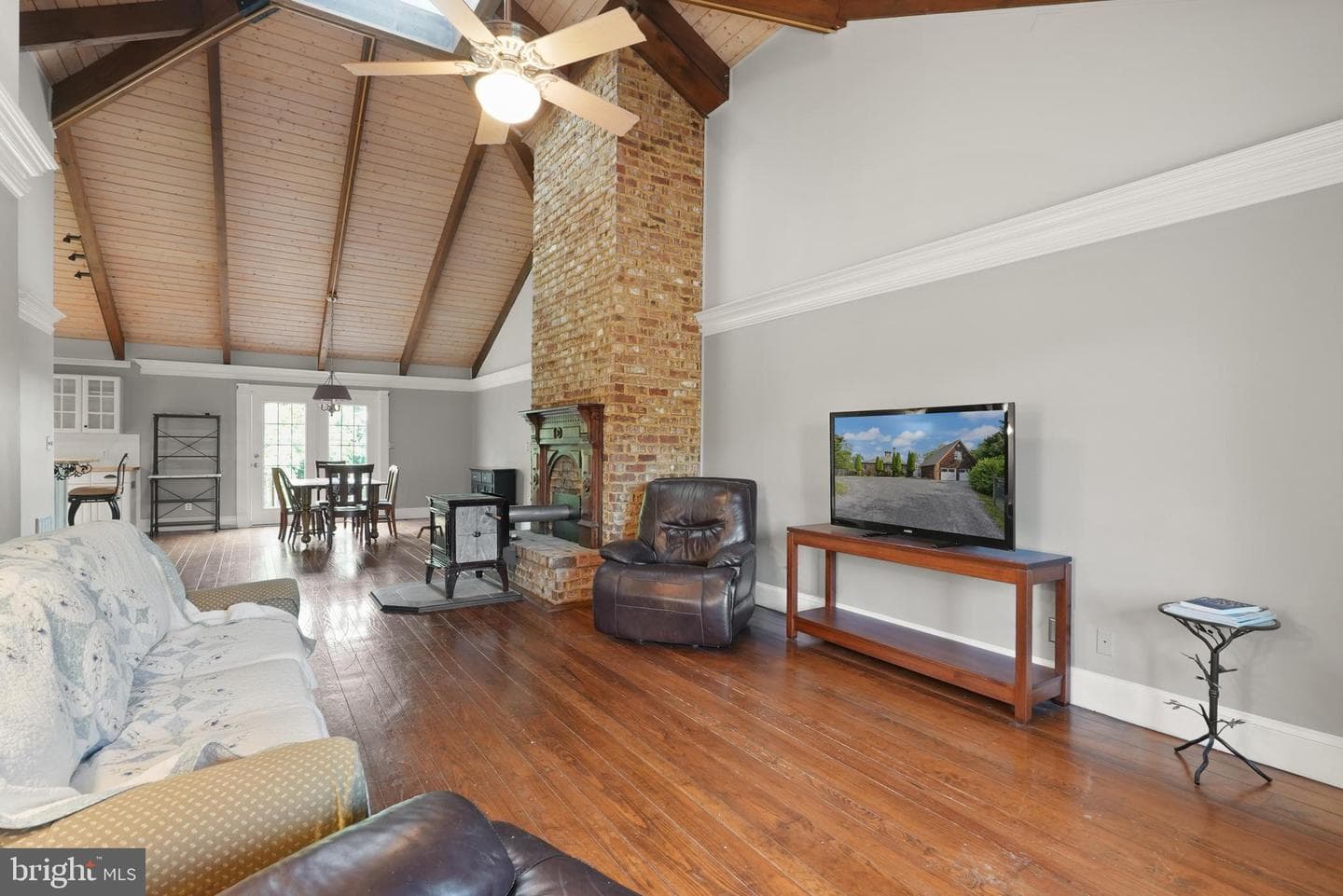 393 High Knob Road photo 18
