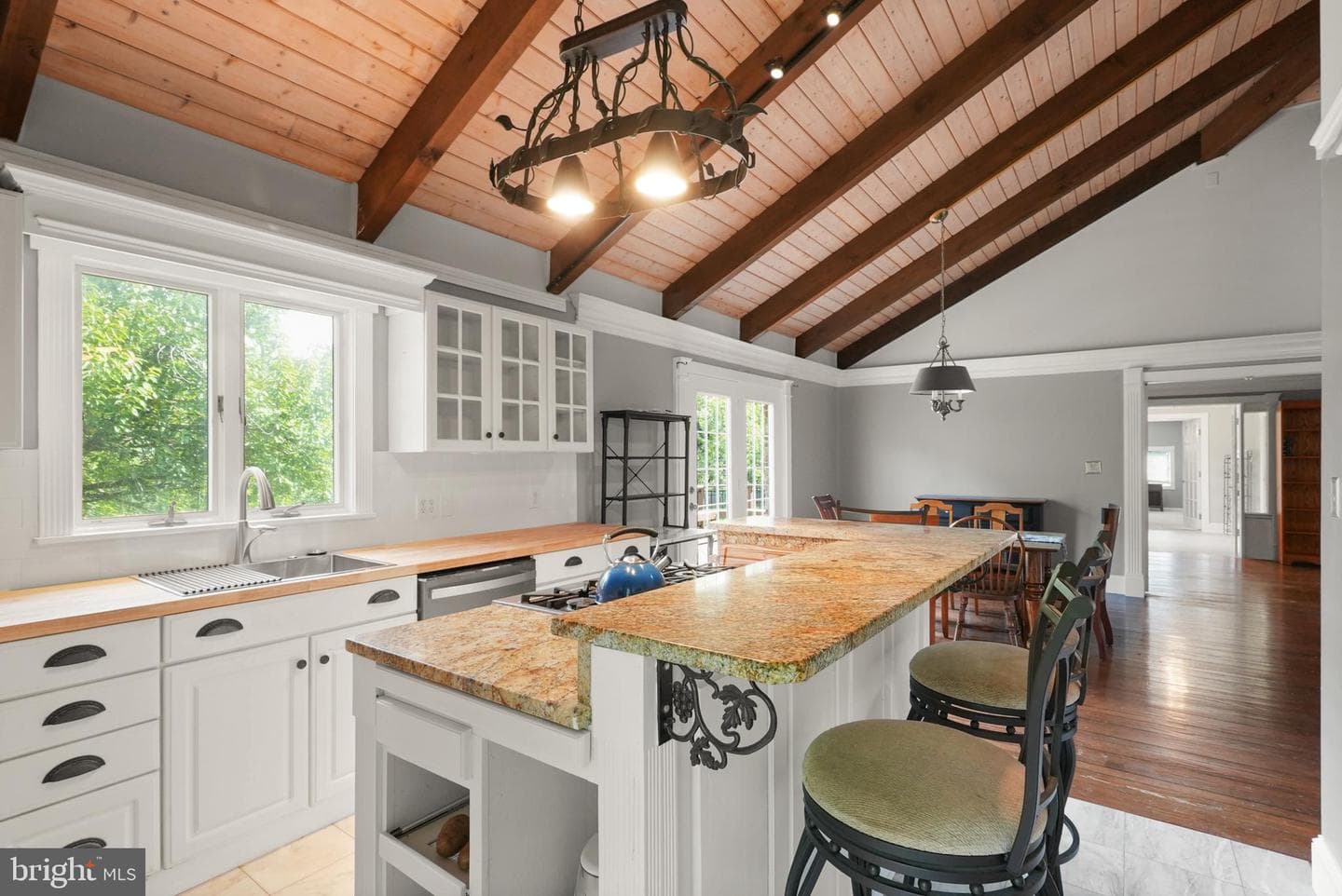 393 High Knob Road photo 25