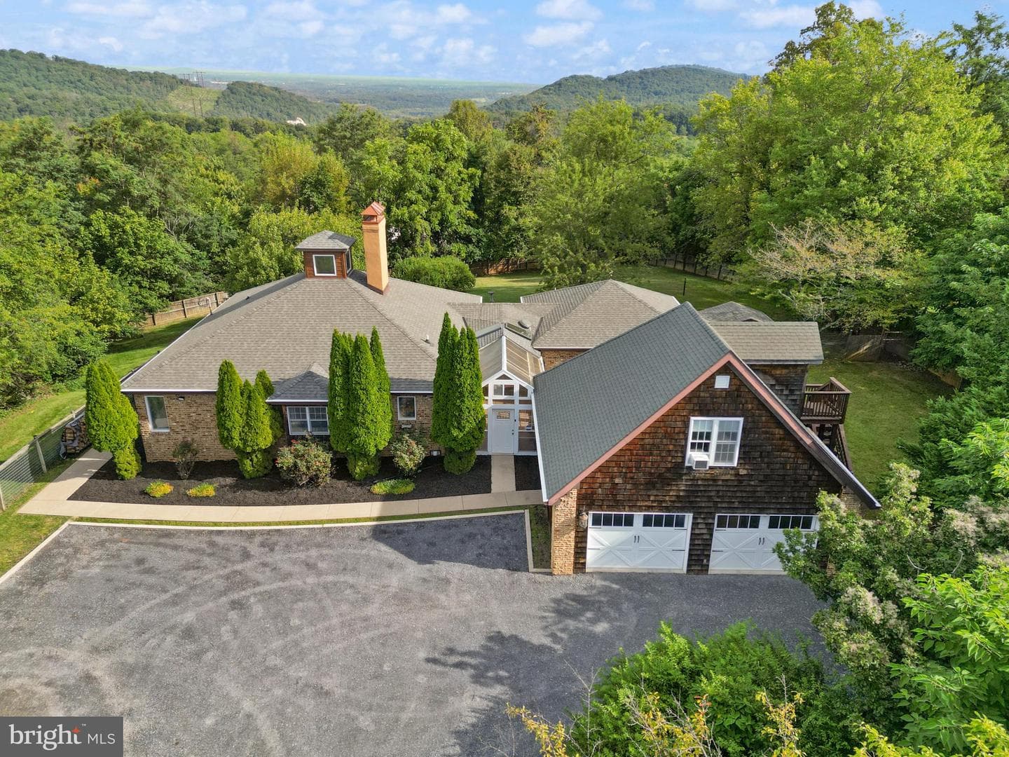 393 High Knob Road photo 3