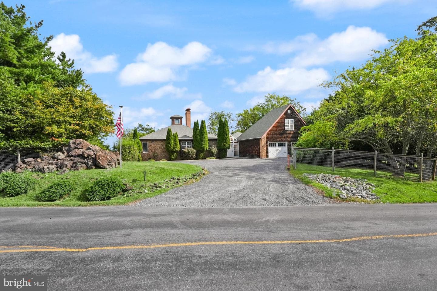 393 High Knob Road photo 4
