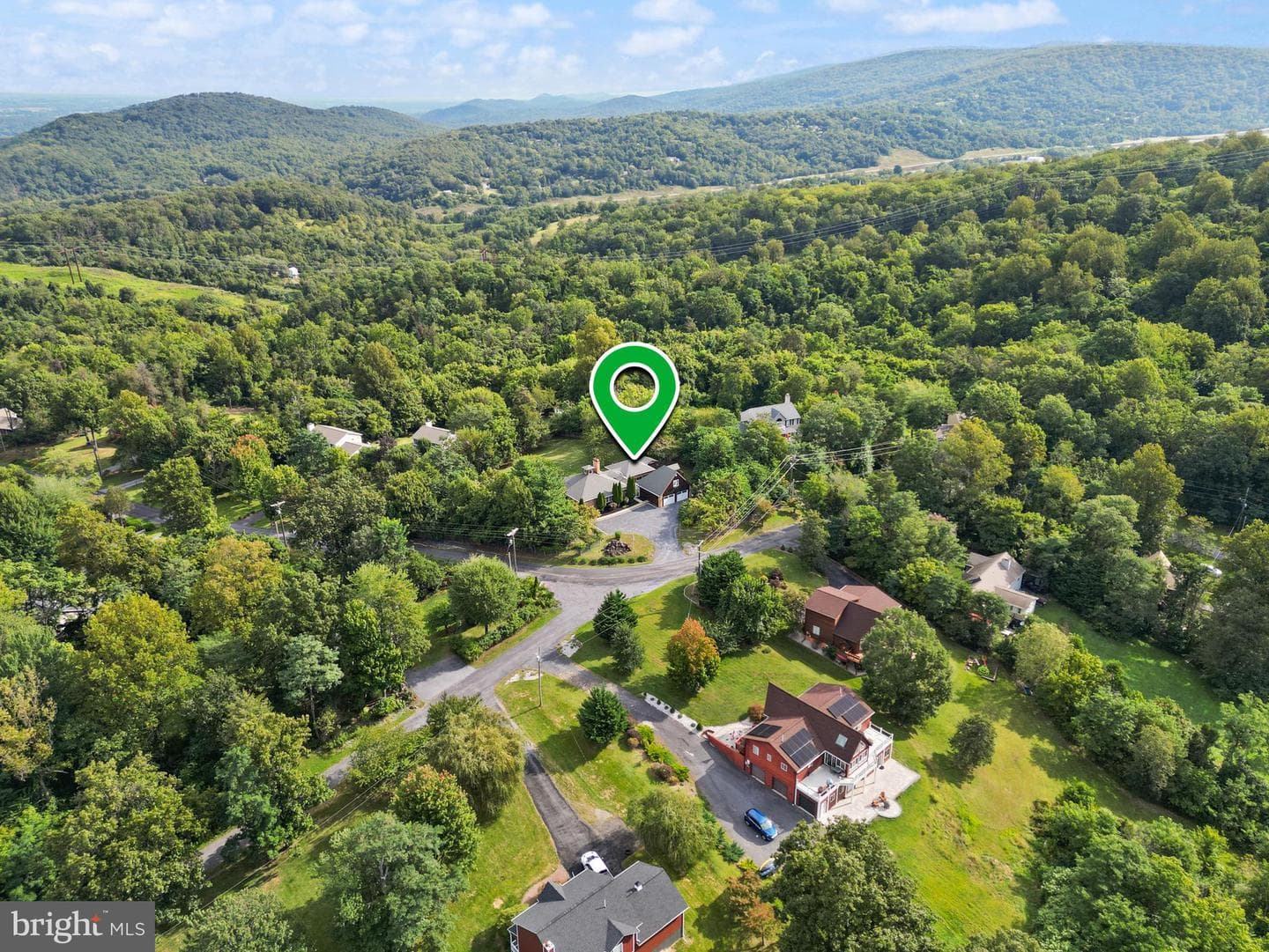 393 High Knob Road photo 79