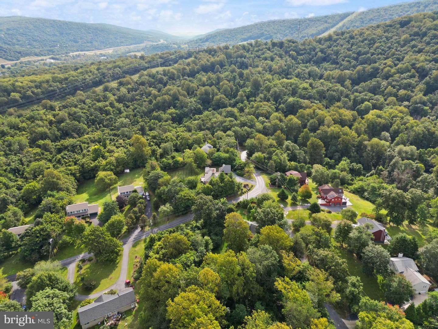 393 High Knob Road photo 80