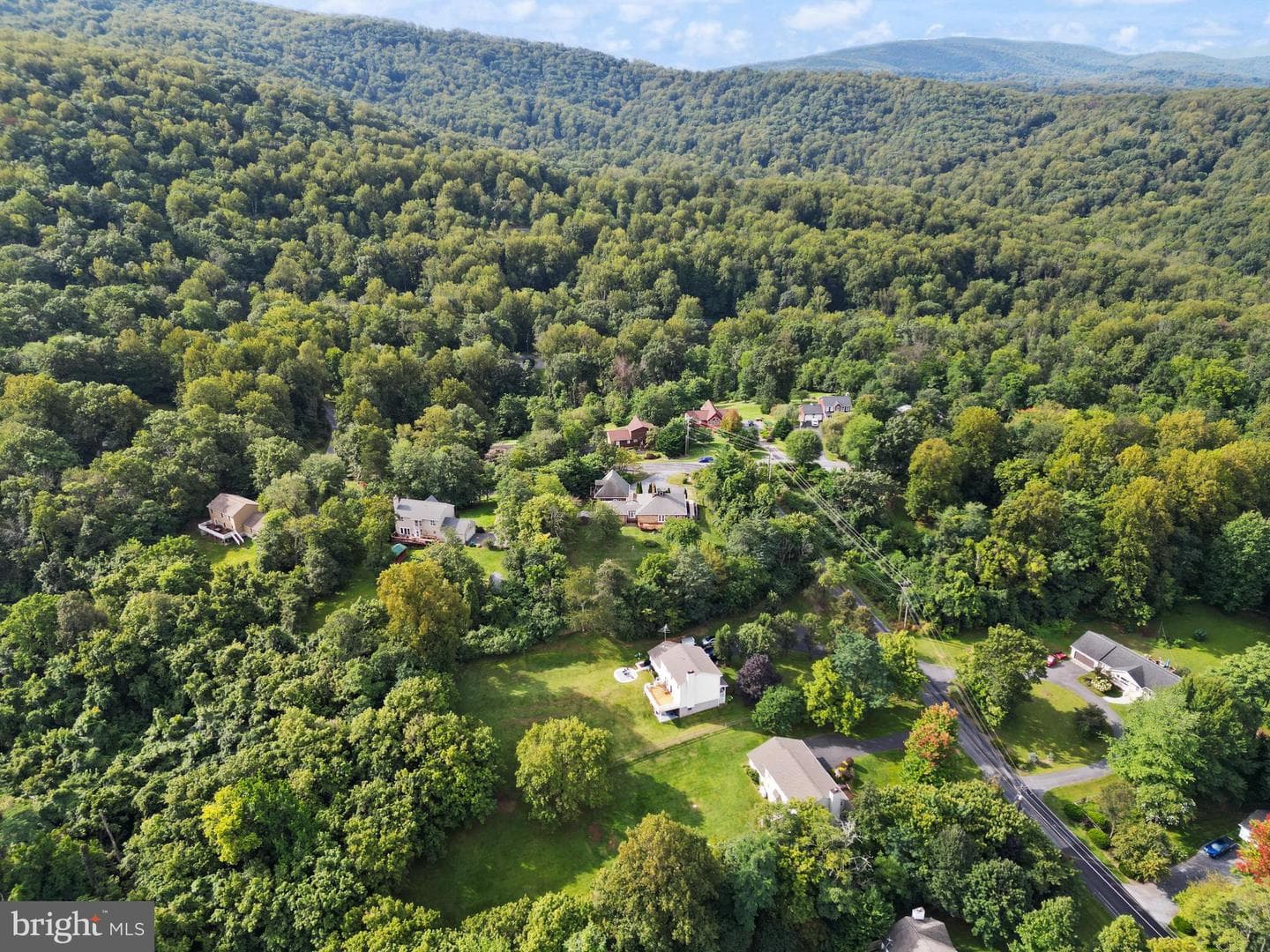 393 High Knob Road photo 81