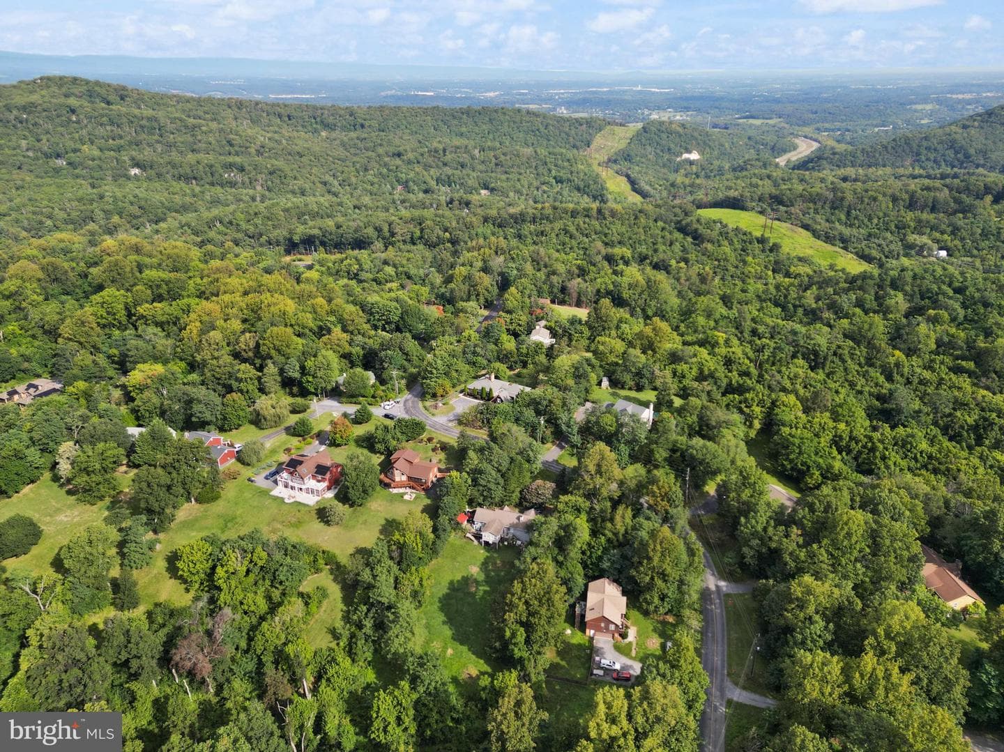 393 High Knob Road photo 82