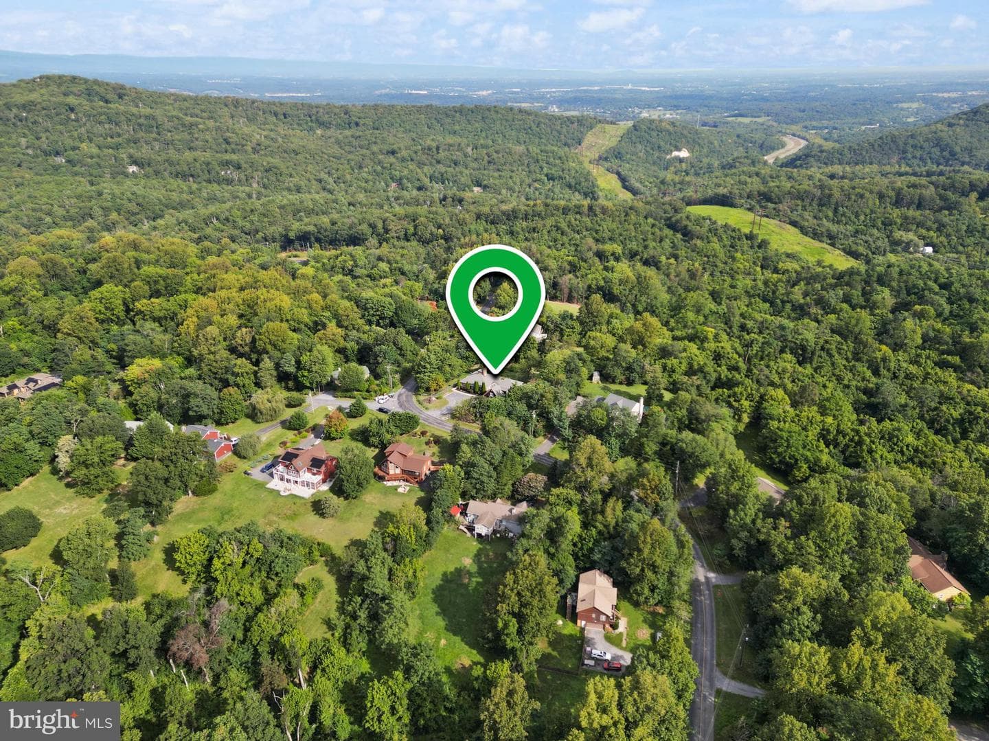 393 High Knob Road photo 83