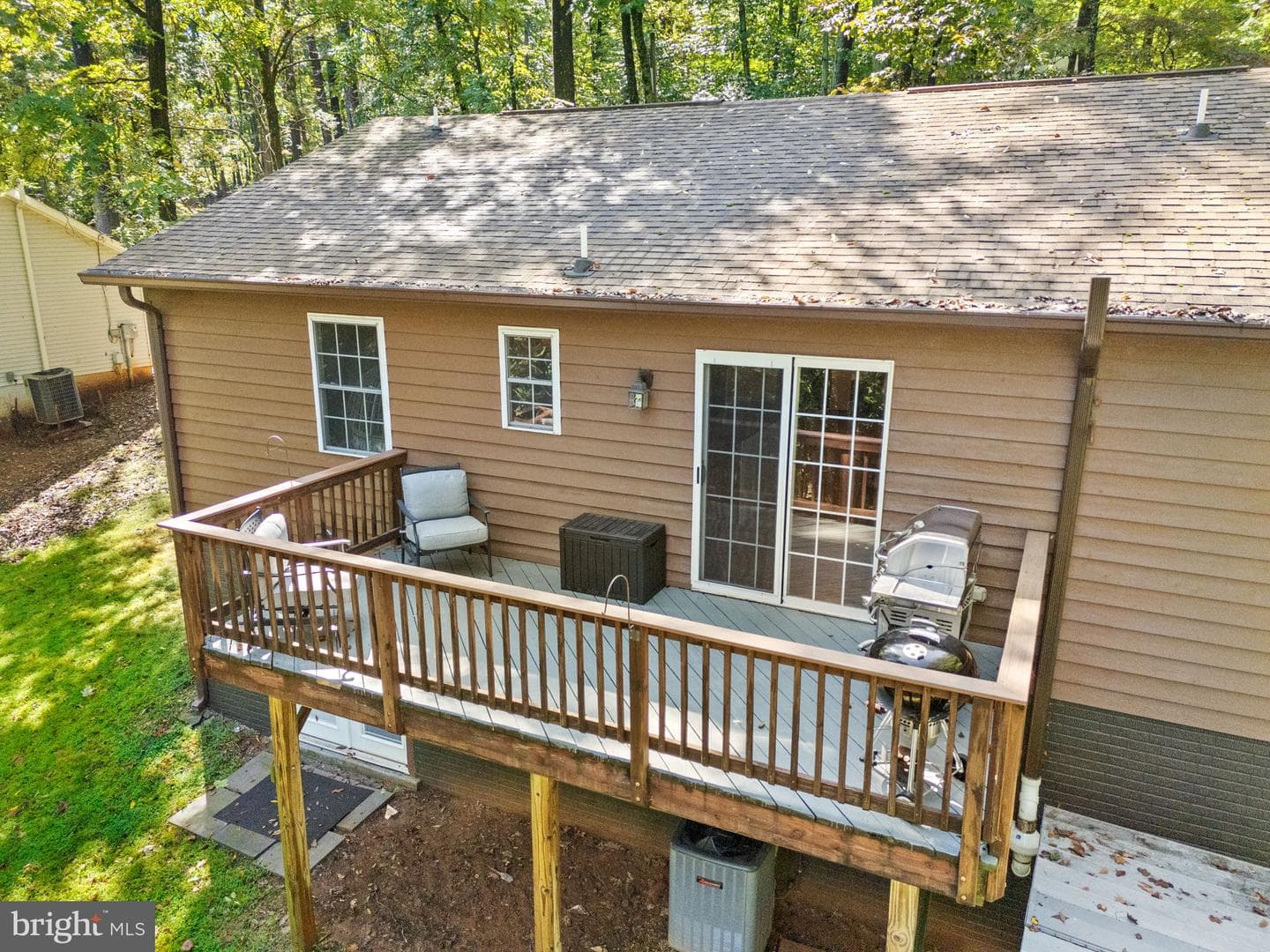 141 Pocahontas Road photo 50