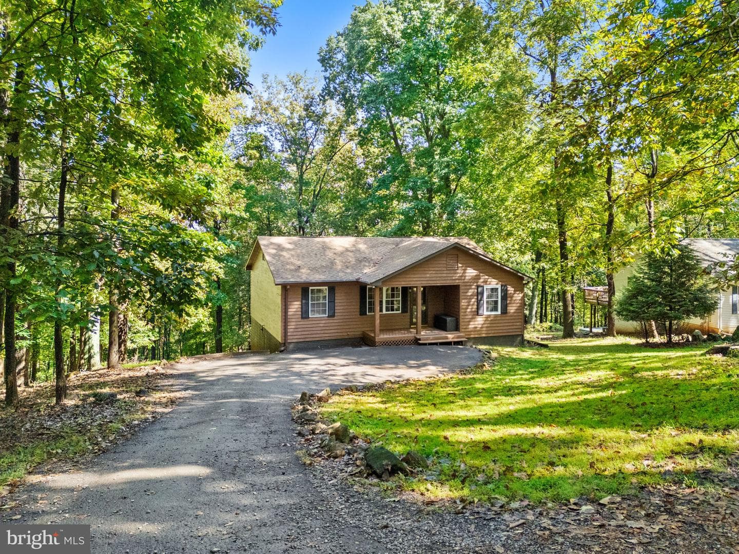 141 Pocahontas Road photo 52