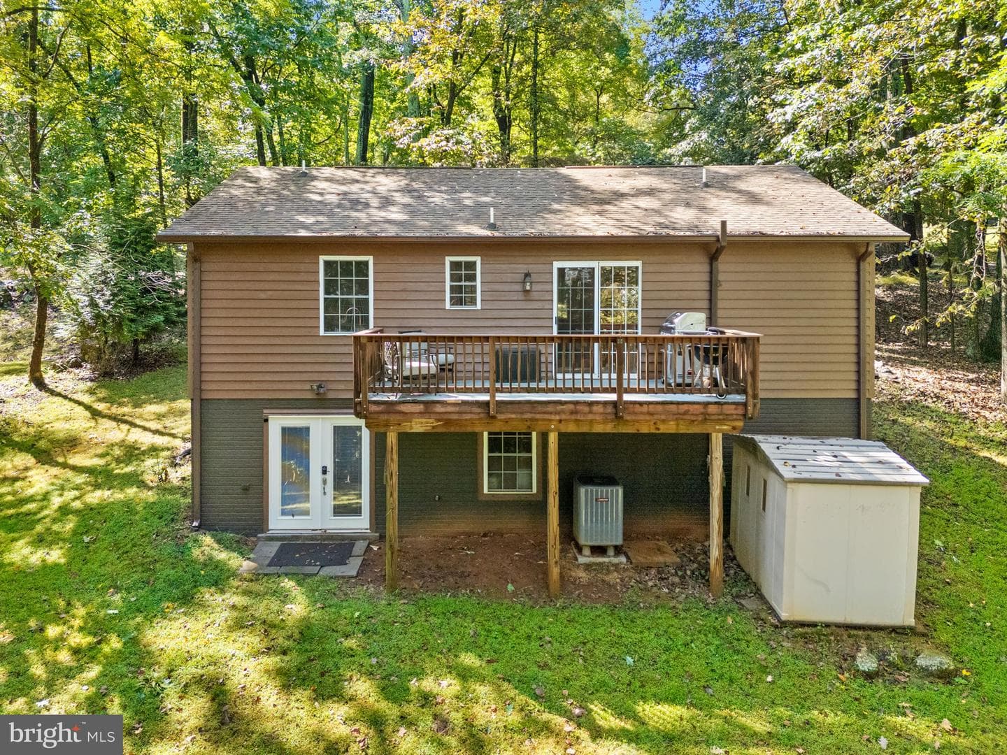 141 Pocahontas Road photo 56