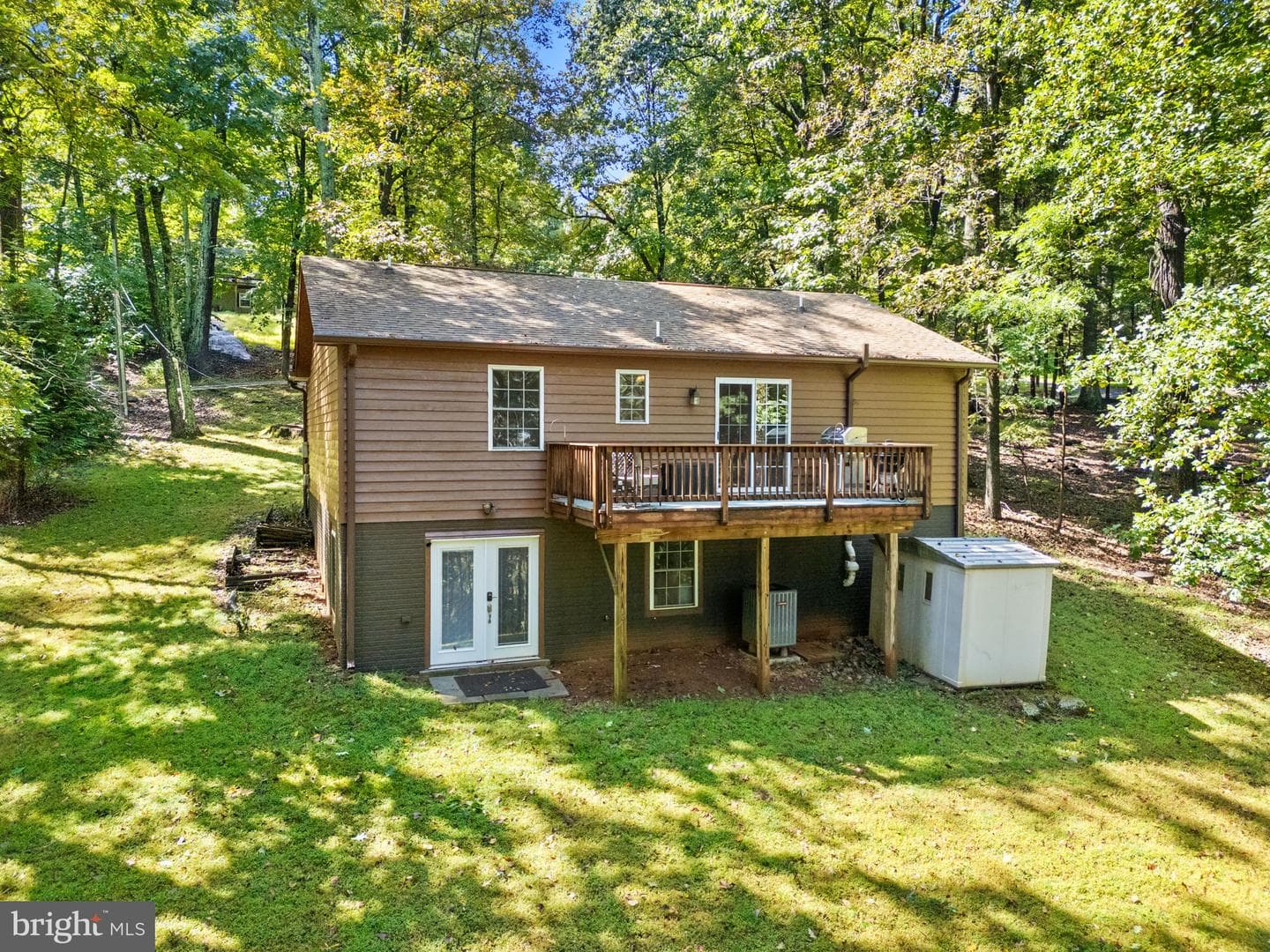 141 Pocahontas Road photo 57