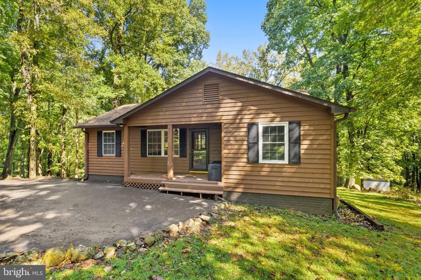 141 Pocahontas Road photo 66