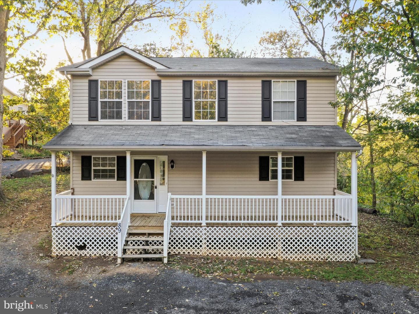 89 Pin Oak Road photo 2