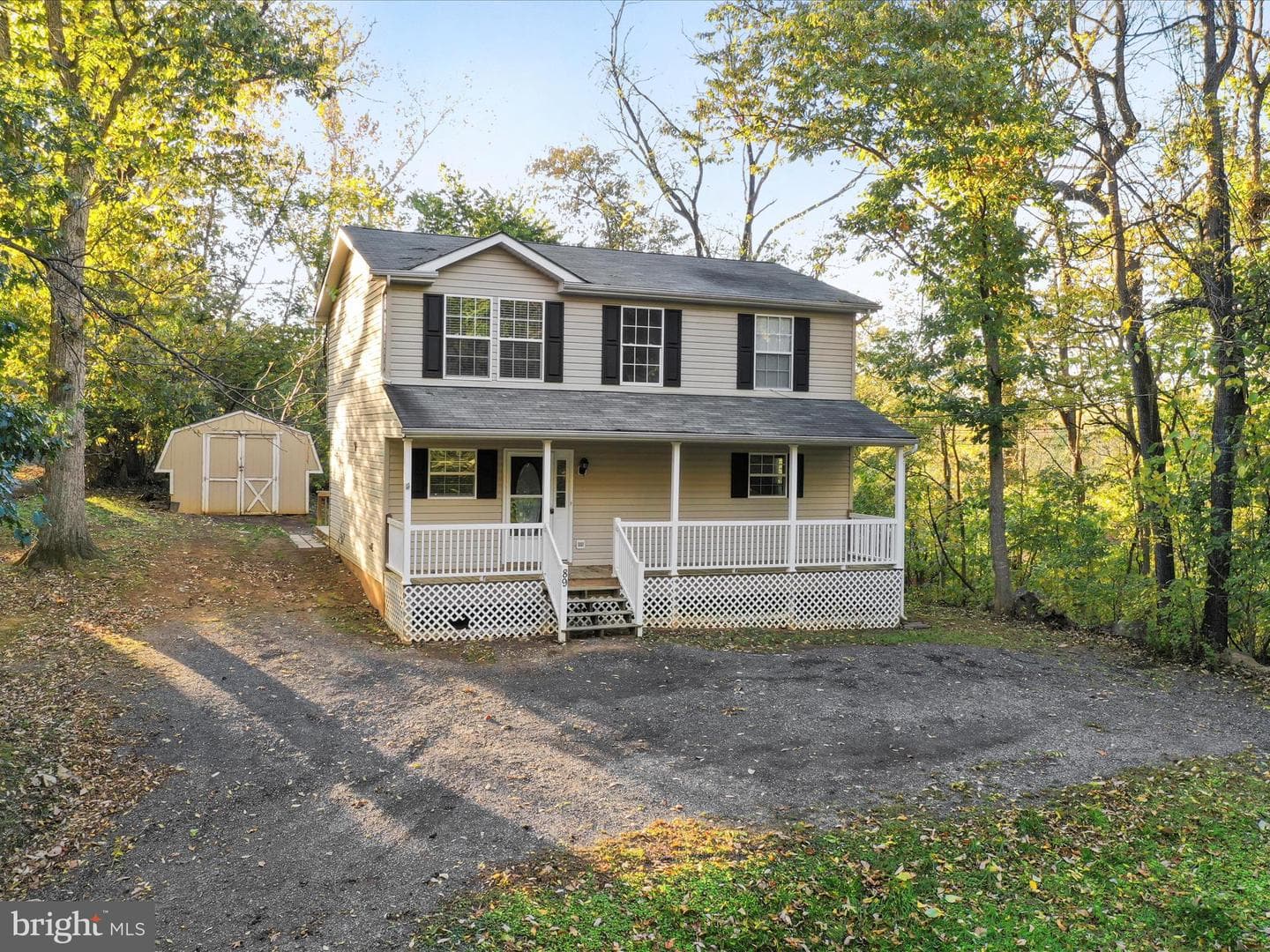 89 Pin Oak Road photo 3