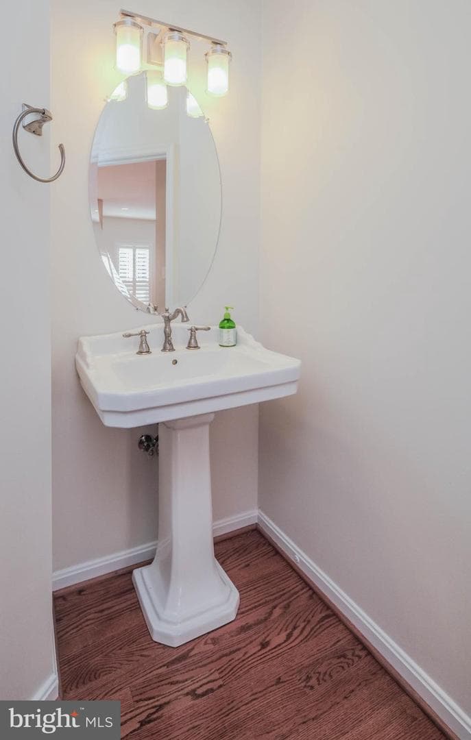 1421 Pickett Court photo 38