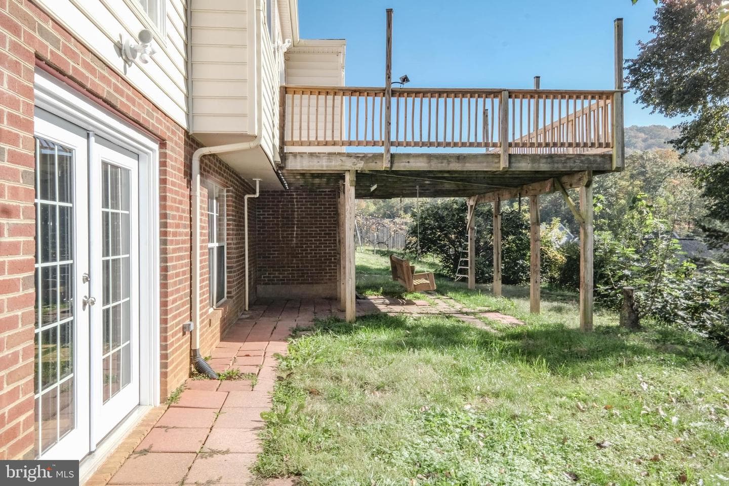 1421 Pickett Court photo 80