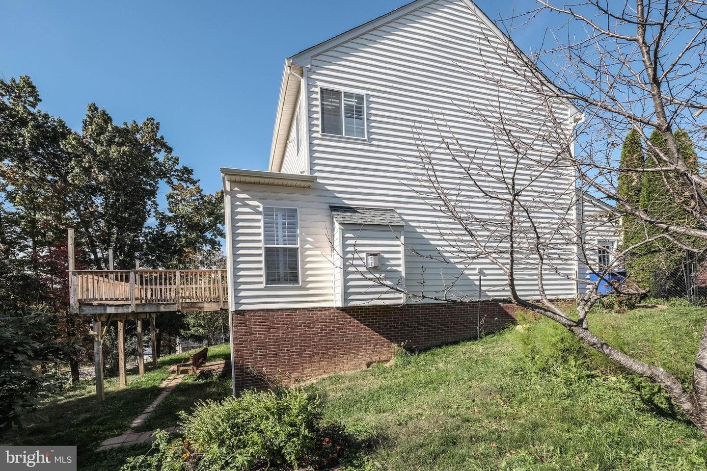 1421 Pickett Court photo 93