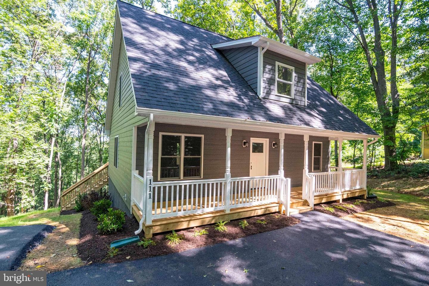 111 Bloodroot Road photo 4