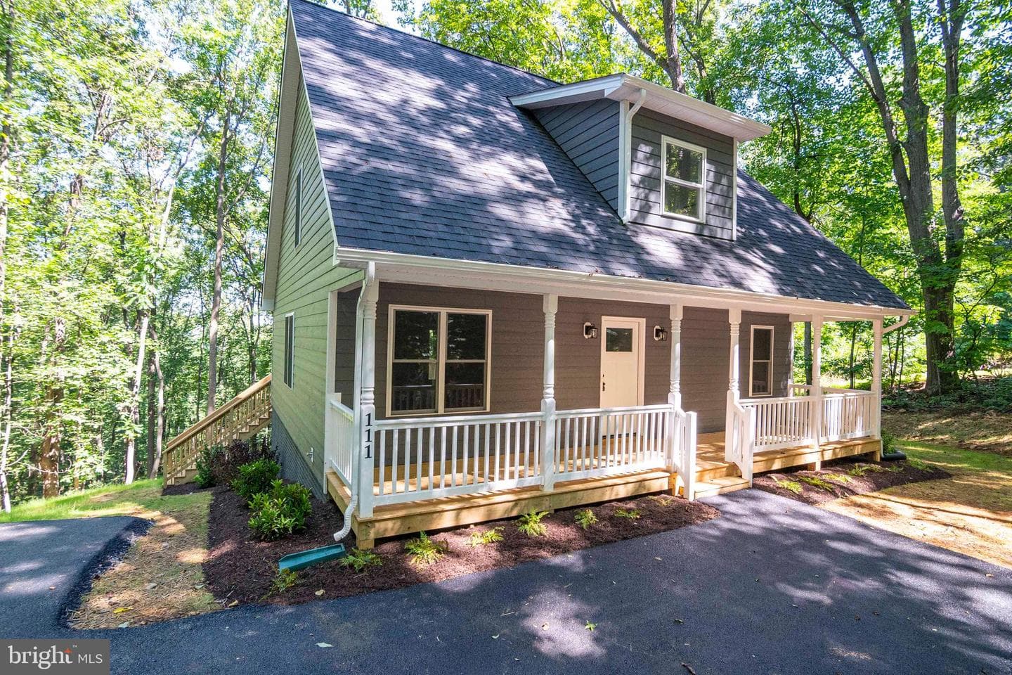 111 Bloodroot Road photo 5