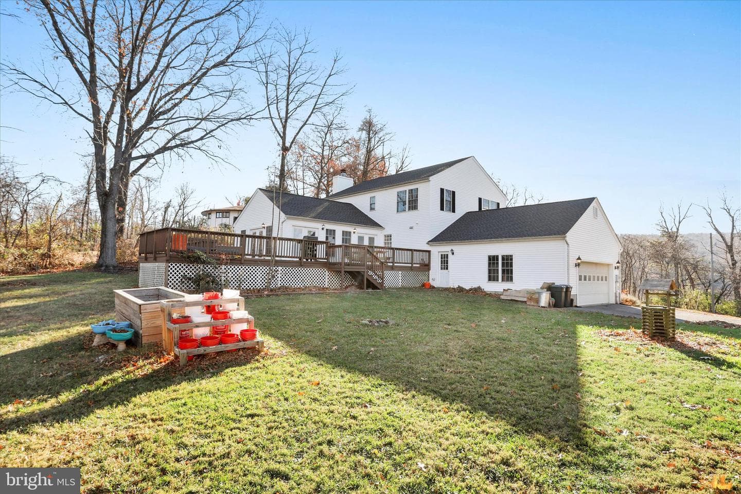 1170 Highridge Road photo 44