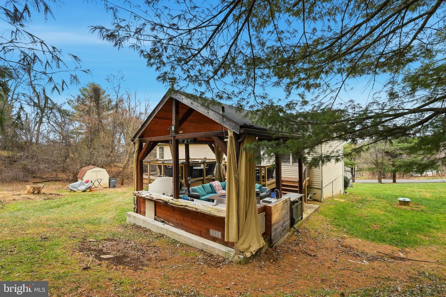 1073 Mountain Heights Road photo 37