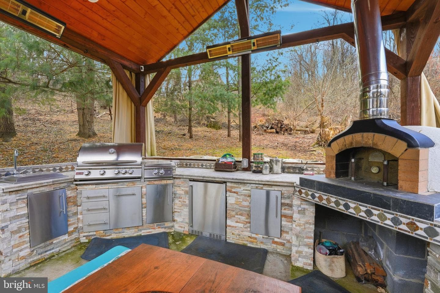 1073 Mountain Heights Road photo 39