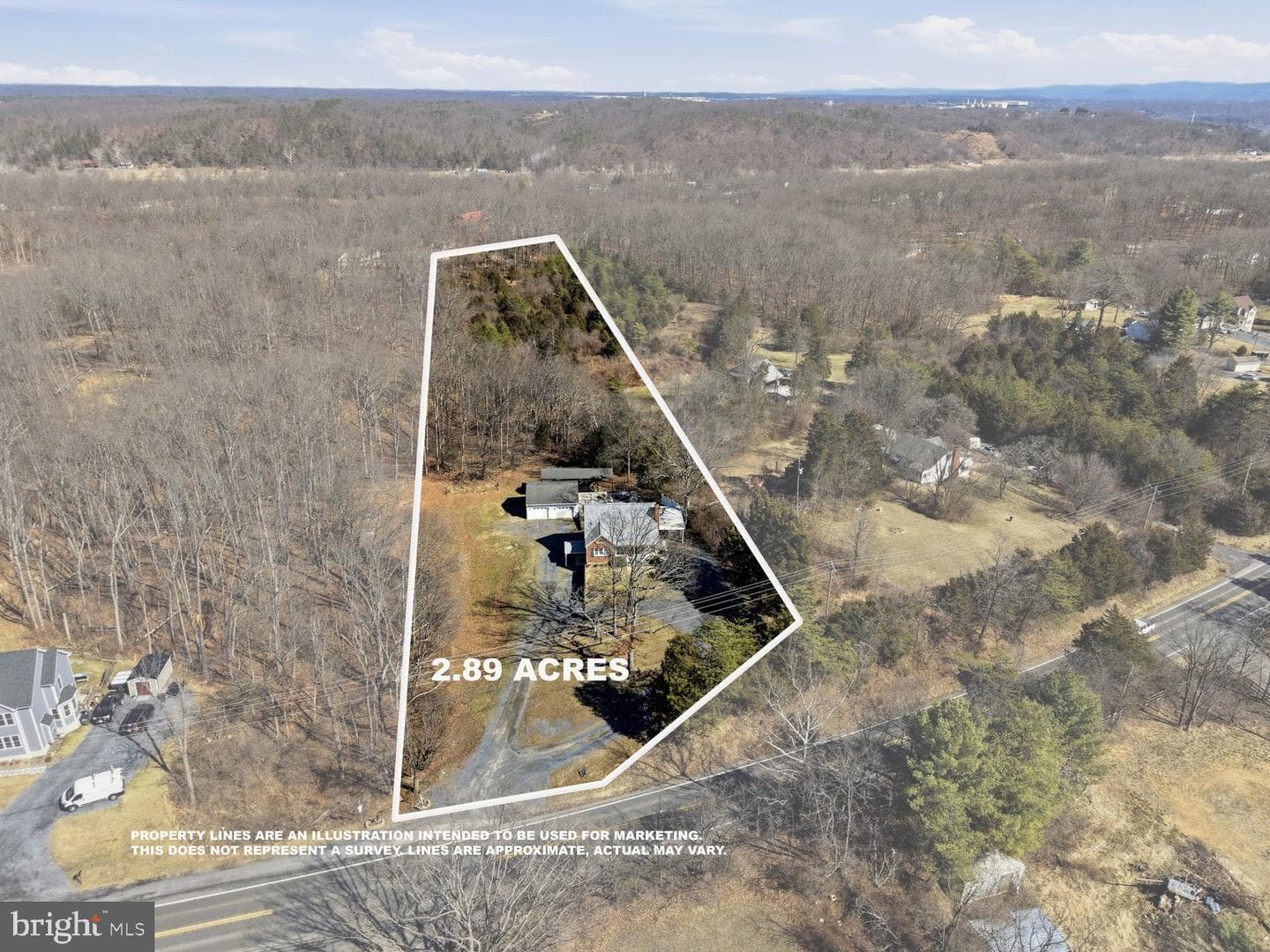 1064 Strasburg Road photo 3