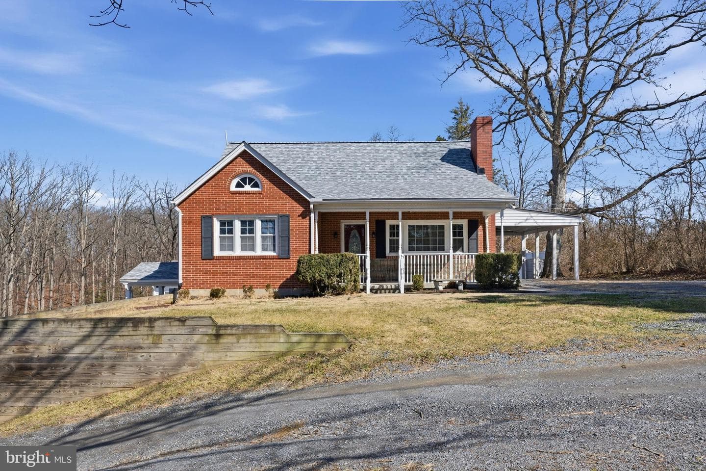 1064 Strasburg Road photo 5