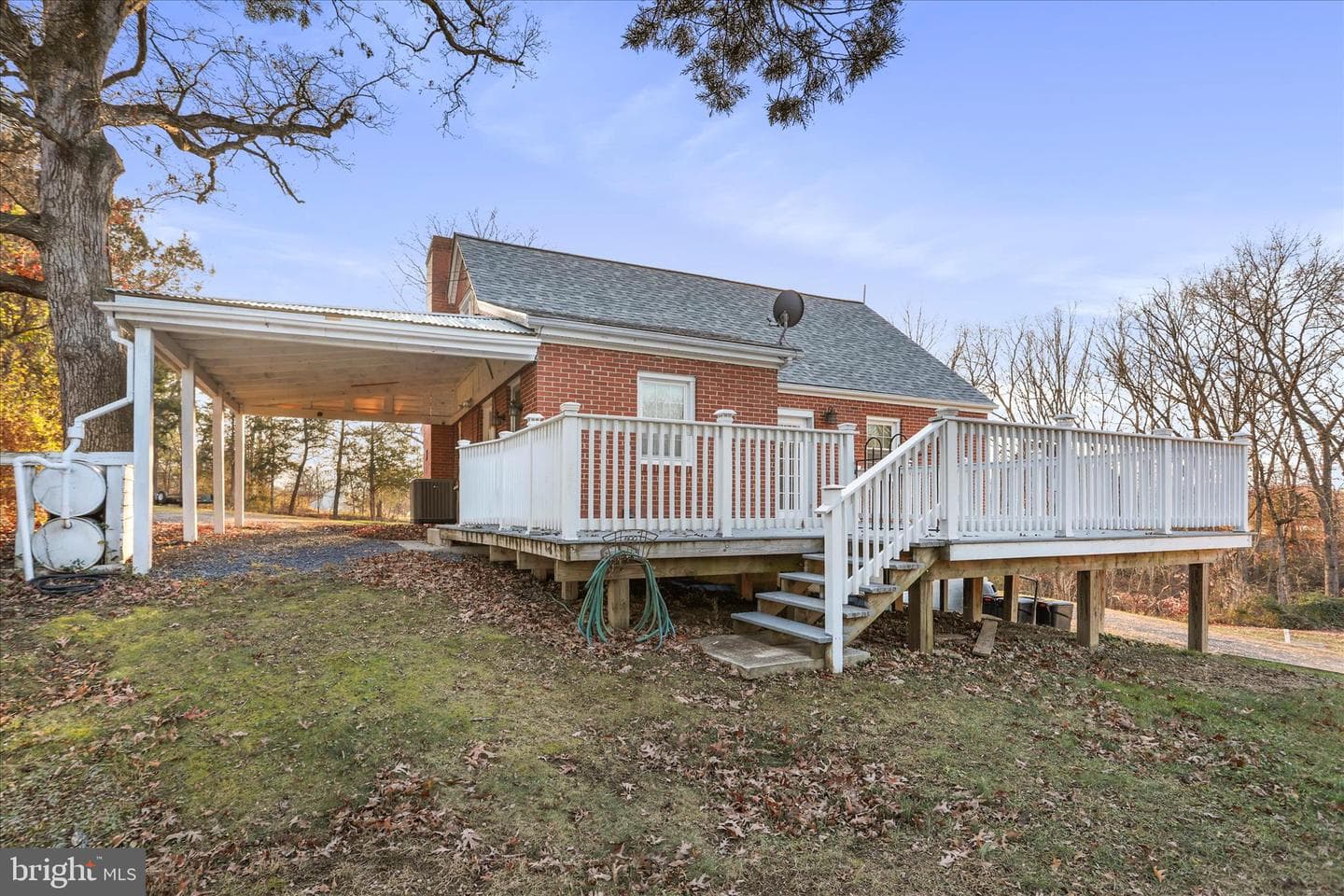 1064 Strasburg Road photo 59