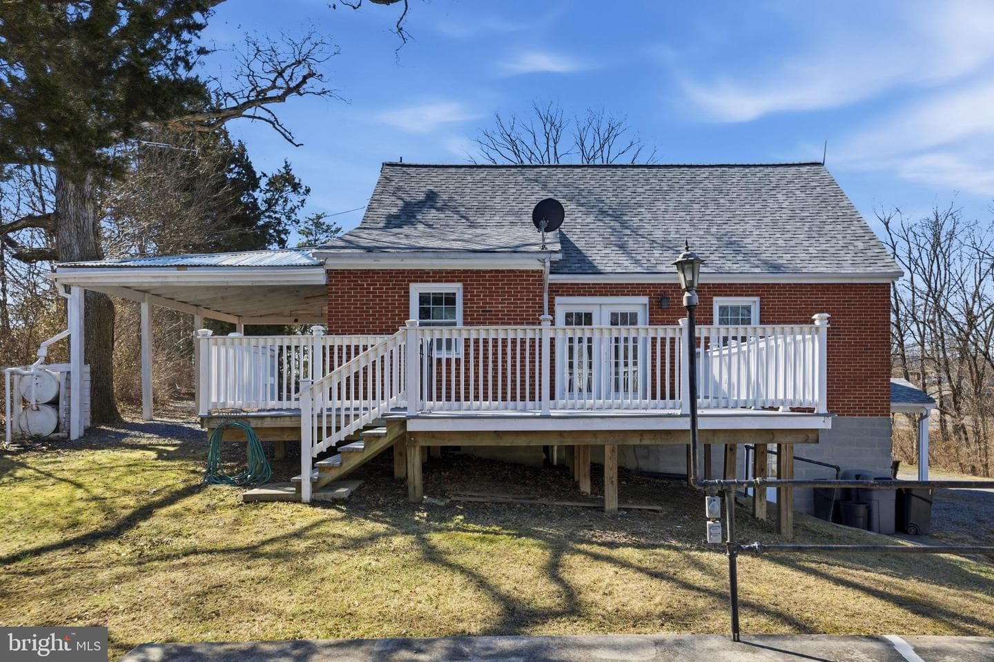 1064 Strasburg Road photo 62