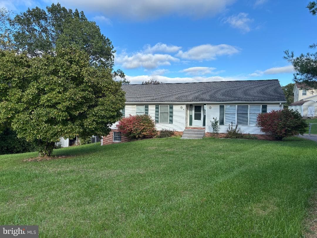 36 Ashlawn Court, Front Royal