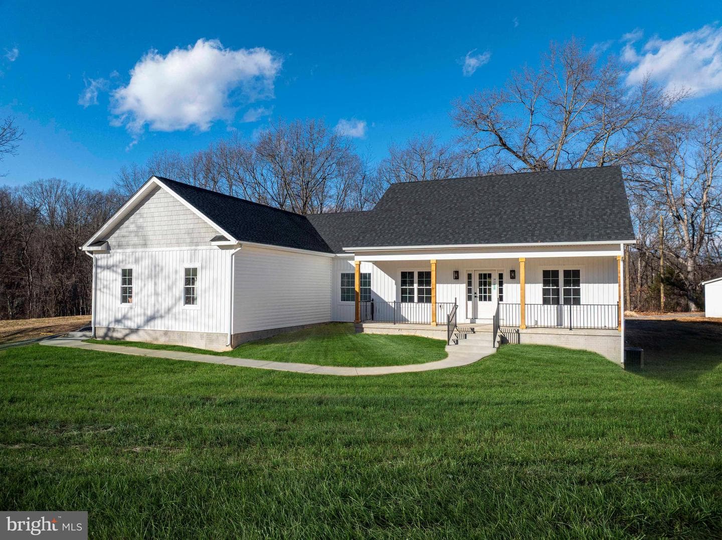 1633 Catlett Mountain Road