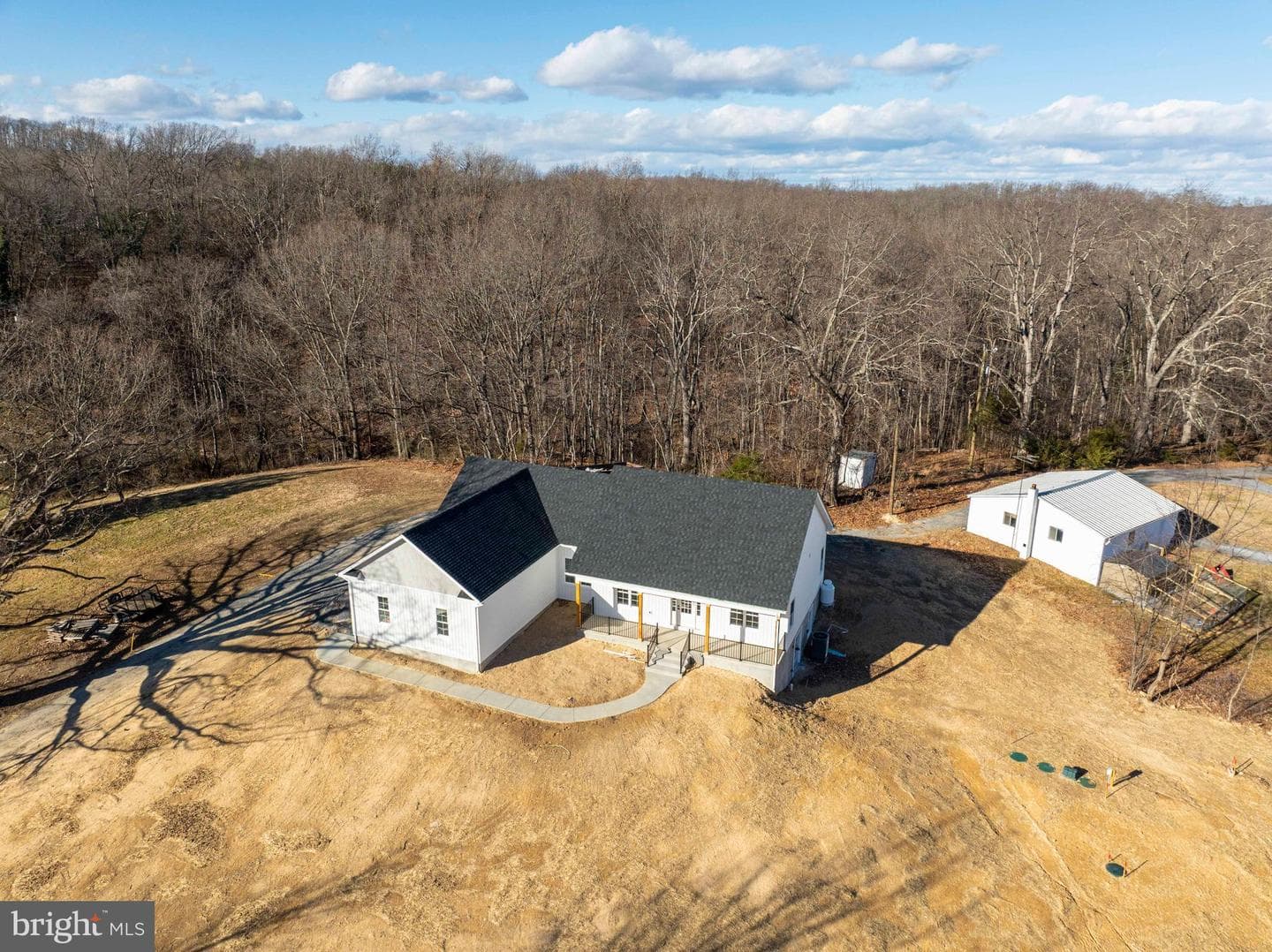 1633 Catlett Mountain Road photo 12